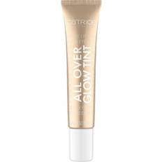 Catrice Luomivärit Catrice All Over Glow Tint 010 Beaming Diamond