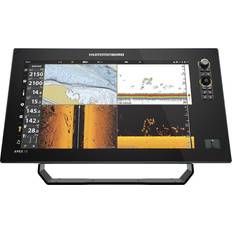 Humminbird Sea Navigation Humminbird 411240-1 APEX19 MSI Chartplotter