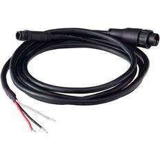Nmea 2000 Raymarine Axiom/Element Strømkabel NMEA 2000-kontakt, 1,5 m