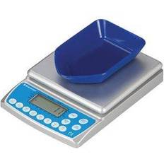 Salter Kitchen Scales Salter Coin Checking