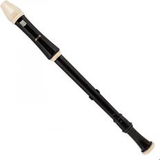 Aulos 211A Tenor Recorder