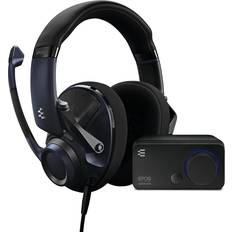 Gaming pc bundle EPOS Audio Limited Edition PC Gaming Audio Bundle with H6PRO