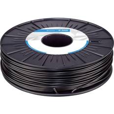 Pc filament BASF Ultrafuse PC-4718a075 Filament PC-ABS flammehæmmende 1.75 mm 750 g Sort 1 stk