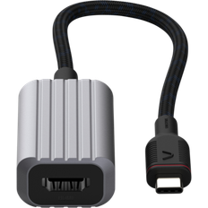 Usb to hdmi Unisynk USB-C to HDMI Adapter