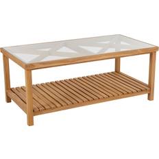 Brafab Varm Soffbord 135x70cm