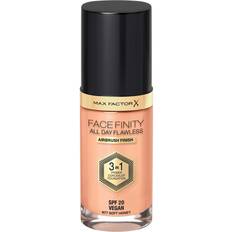 Max factor foundation 3 in 1 Max Factor All Day Flawless 3in1 Foundation