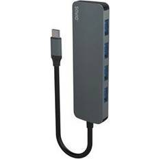 USB-hubs Savio AK-54 USB 3.1