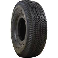 Motorcycle Tires Carlisle Marathon 4.10/3.50-4 Pneumatic Air Filled Hand Truck All Purpose Utility Tire