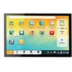 64 Go Tablettes Ordissimo ART0418 Tablette 10.1" 64 Go 25.6 cm Android 10 Noir