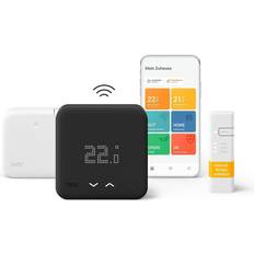 Termostati Ambiente Tado° Starter Kit Wireless Smart Thermostat V3+