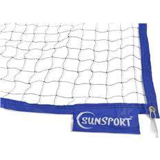 Badminton nät Sunsport unisex badminton nät multifärg, 640