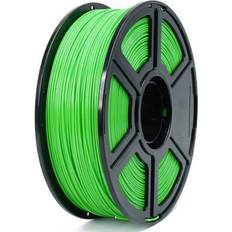 3d printing filament Flashforge ASA Green 1,0KG 3D Printing Filament