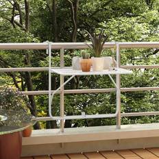 VidaXL Altanborde Havemøbler vidaXL 60x40 Altanbord