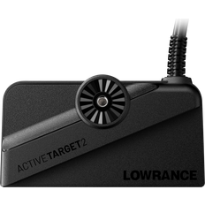 Lowrance active target 2 Lowrance ActiveTarget 2 Livegivare