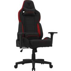 Gamer stole Sense7 Sentinel Gaming Chair