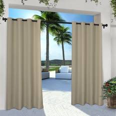 Exclusive Home hemgardiner panelpar