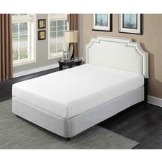 Primo Divine 8 Inch Gel + Aloe Vera Full Polyether Mattress