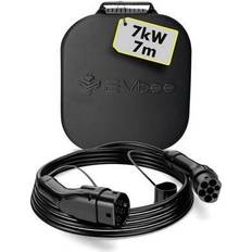 EVbee E100004 eMobility charging cable