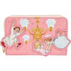 Loungefly Peter Pan You Can Fly 70th Anniversary Wallet