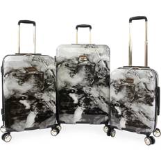 Bebe Teresa Hardside Spinner Luggage