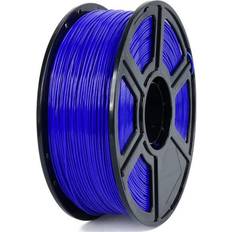 Flashforge asa Flashforge ASA Blå 1,0KG 3D Utskriftsfilament