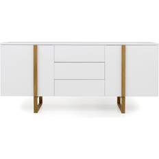 Tenzo Birka 2D3DR Sideboard