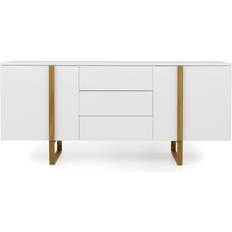 Björk Skåp Tenzo Birka Sideboard