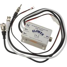 Nautica Glomex Splitter Vhf/am-fm Radio/ais Splitter White