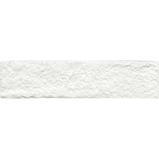 Emser Tile Brique F39BRIQWH0210 25x6cm