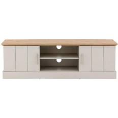 GFW Kendal TV Bench 150x48cm