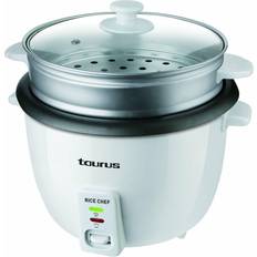 Blanco Cocedores de Comida Taurus 968934000