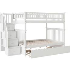 Beds AFI Collection AB55872 Bunk Bed