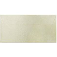 Argo Envelopes DL Millenium Cream 120g 10 Pcs