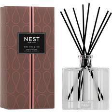 Nest New York Rose Noir and Oud Reed Diffuser 175ml