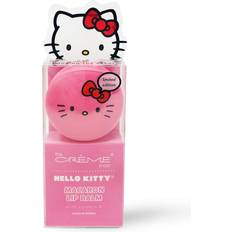 The Creme Shop Sanrio Hello Kitty Macaron Lip Balm Hello Kitty