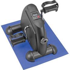 Fitness Machines DMI Duro-Med Deluxe Pedal Exerciser 1.0 ea