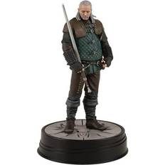 Dark Horse The Witcher 3 Vesemir Figure