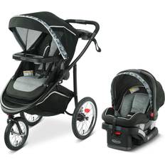 Graco jogger stroller Graco Modes Jogger 2.0 (Travel system)