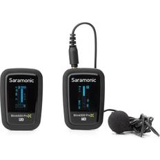 Saramonic BLINK500 Prox B1 (Broadcast, Podcasting, Videografie) Mikrofon