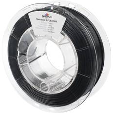 Flex filament Spectrum Filaments S-Flex 90A 1.75mm Deep Black 0.25kg