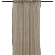 Gardiner & Tillbehör Venture Home Elena Curtain Polyster/cotton
