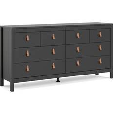 Furniture To Go Madrid Double Kommode 159.4x79.7cm