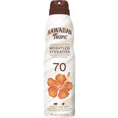 Hawaiian Tropic Hawaiian Tropic Weightless Hydration Sunscreen Spray