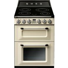 Smeg victoria Smeg VICTORIA TR62IP2 INDUKTIONSKOMFUR