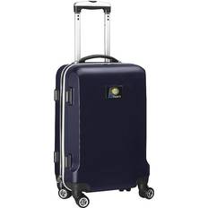 Cabin Bags Mojo Indiana Pacers 20"" 8-Wheel Hardcase Spinner