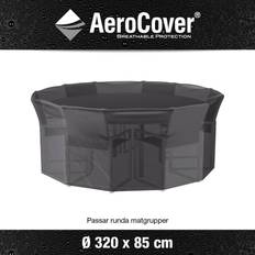 Tuin- en Buitenmeubilair Aerocover Tuinsethoes Ø320 x 85 cm