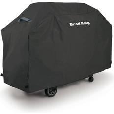 Broil king grill cover Broil King Grill Cover Select Royal/Gem Series, Black