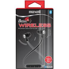 Maxell Headphones Maxell Bass 13 Wireless Earbuds