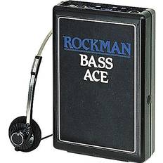 Bass høretelefoner Dunlop Rockman Bass Ace