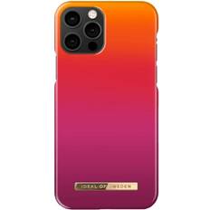 iDeal of Sweden Printed Case Vibrant Ombre